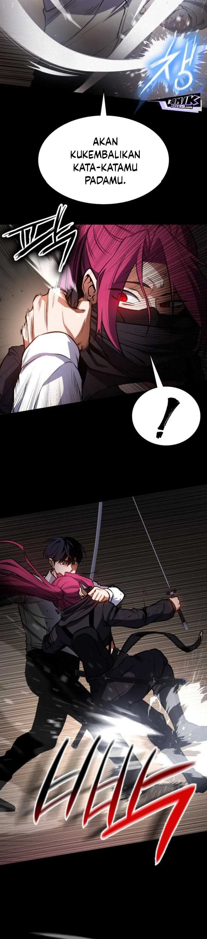 Halaman 6 — Day Walker Chapter 10
