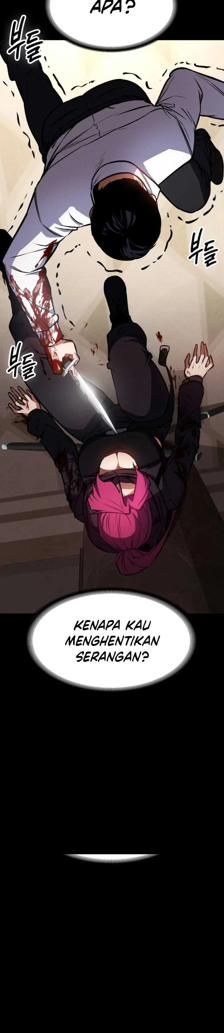 Halaman 9 — Day Walker Chapter 10