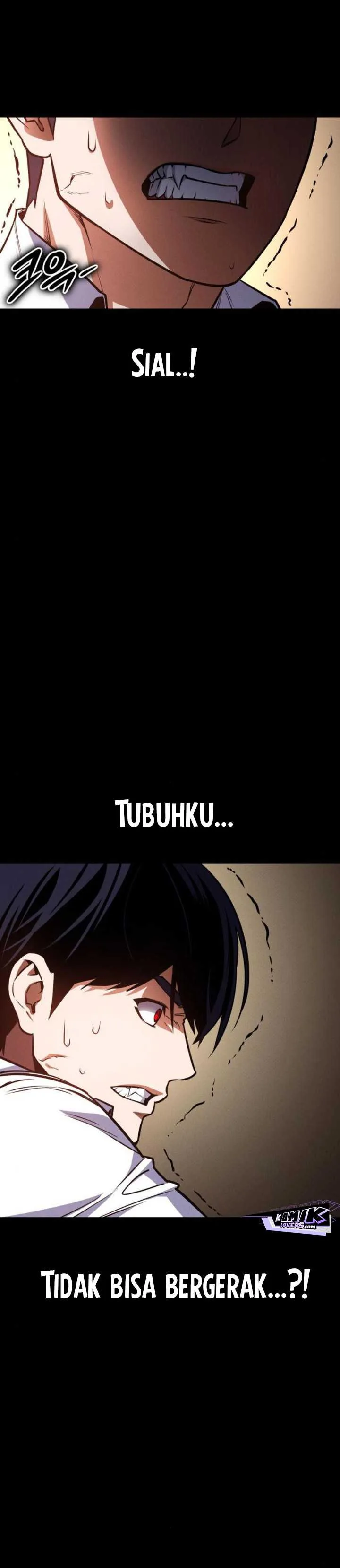 Halaman 10 — Day Walker Chapter 10