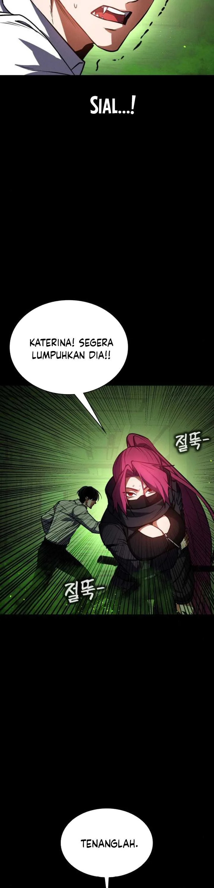 Halaman 15 — Day Walker Chapter 10