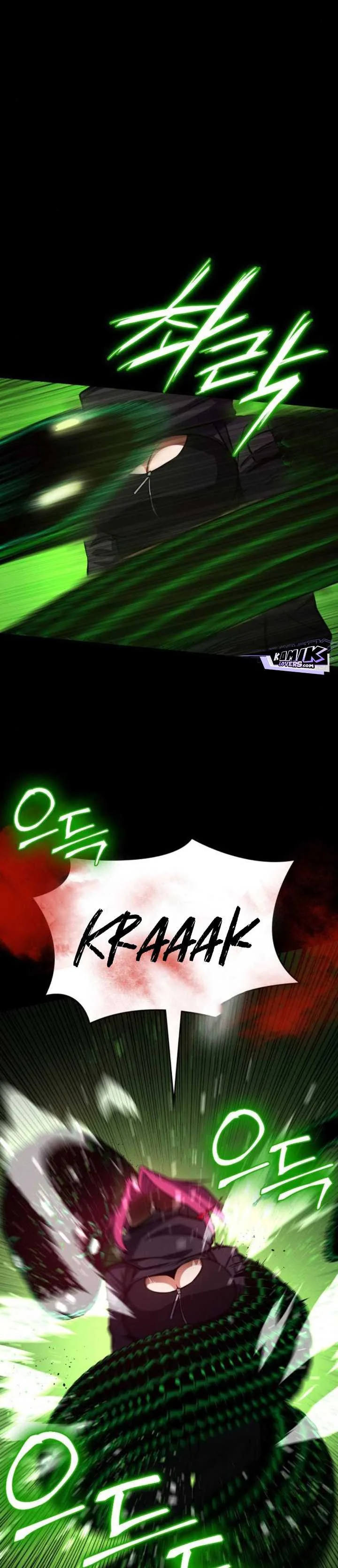 Halaman 19 — Day Walker Chapter 10