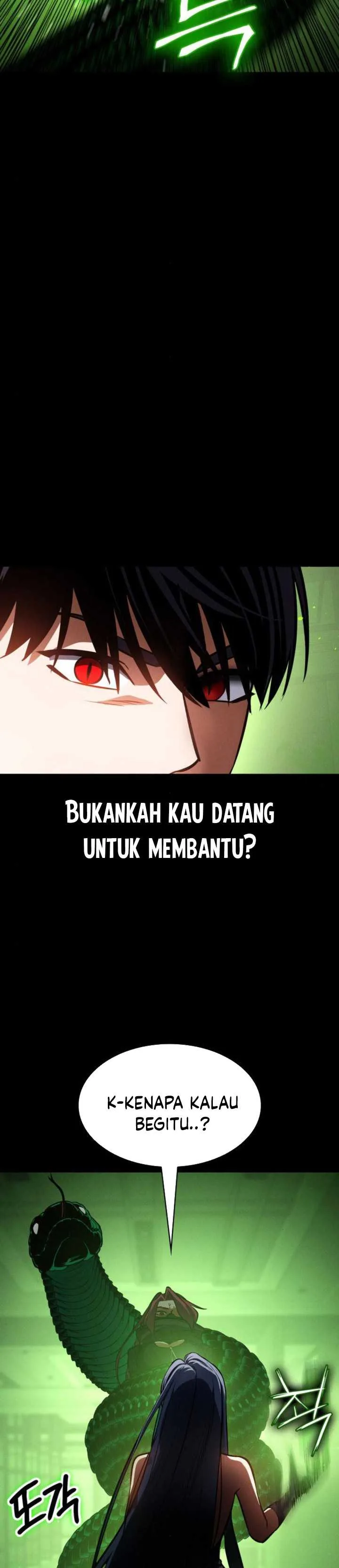 Halaman 20 — Day Walker Chapter 10