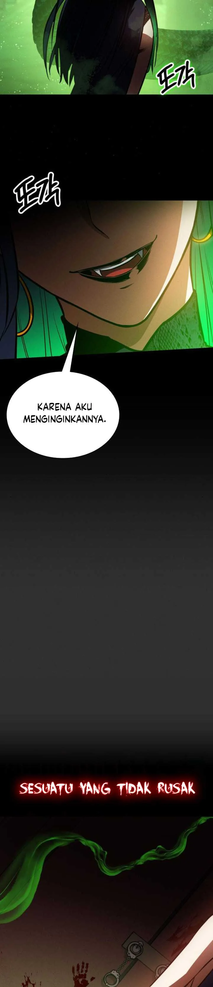 Halaman 21 — Day Walker Chapter 10