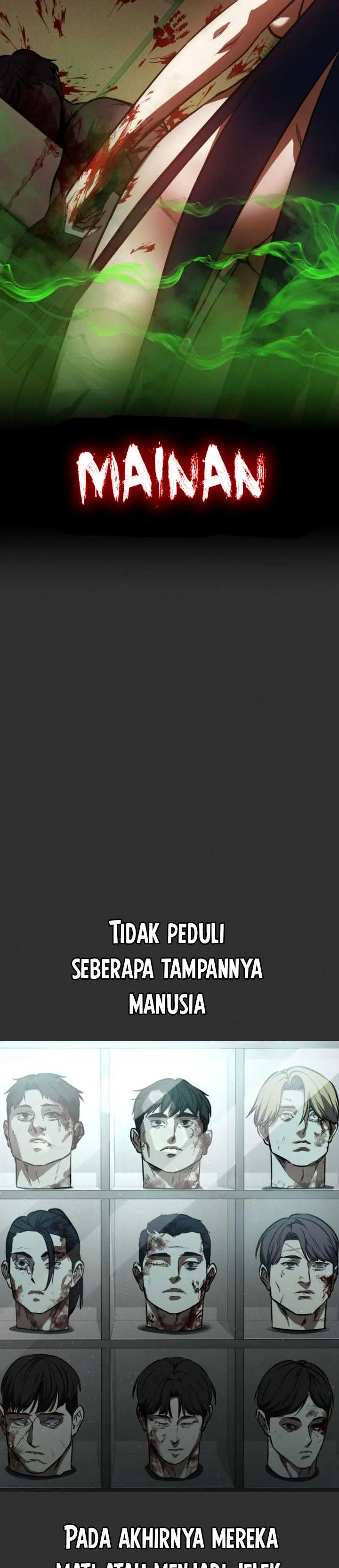 Halaman 22 — Day Walker Chapter 10