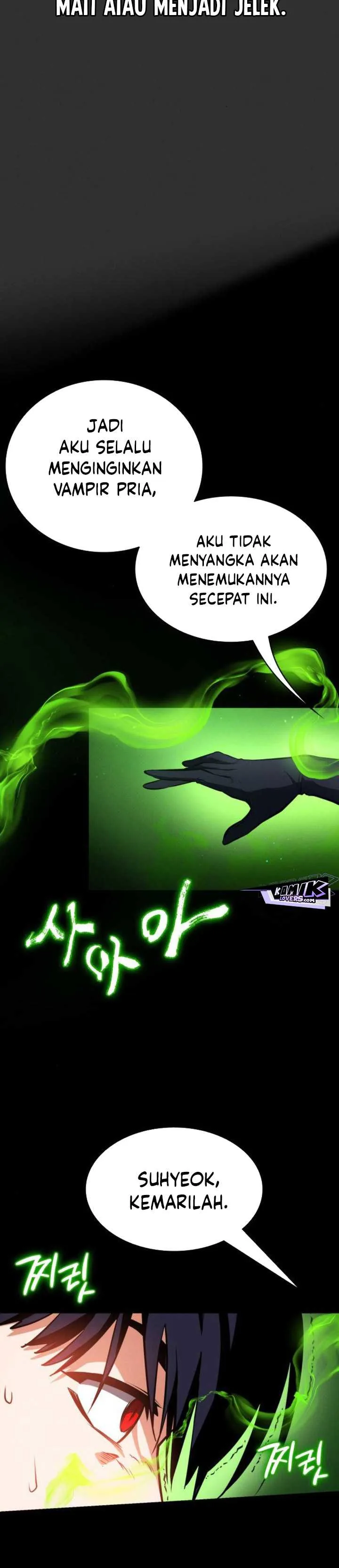 Halaman 23 — Day Walker Chapter 10