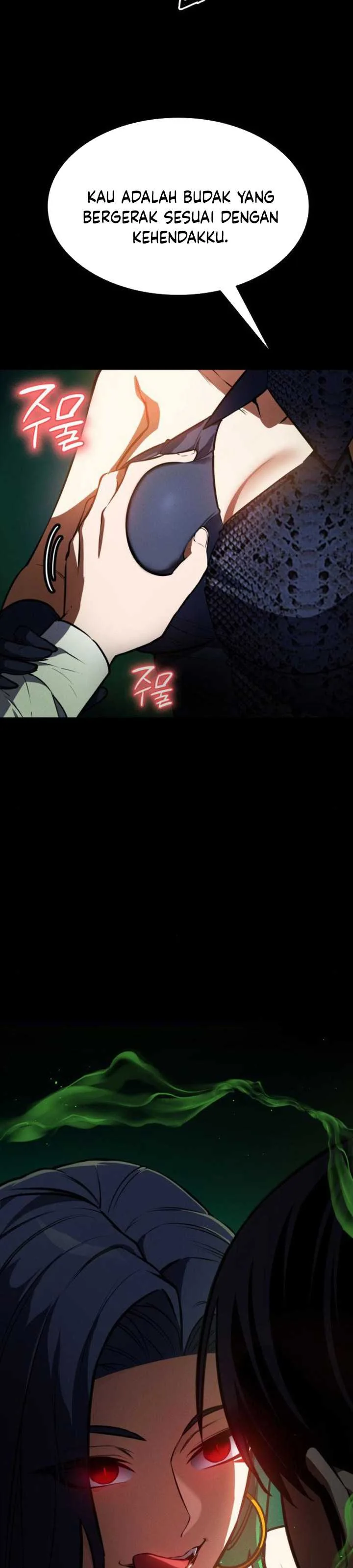 Halaman 25 — Day Walker Chapter 10