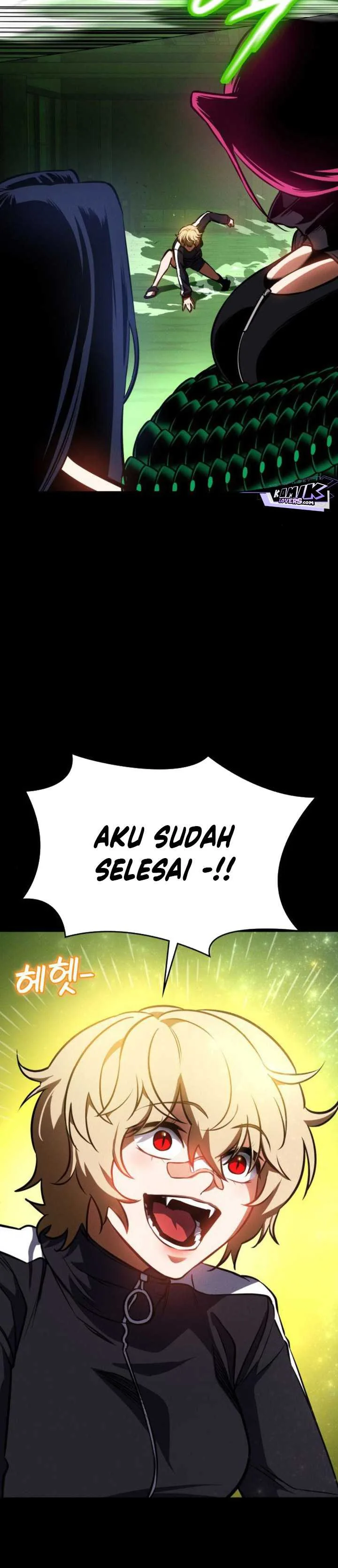 Halaman 35 — Day Walker Chapter 10