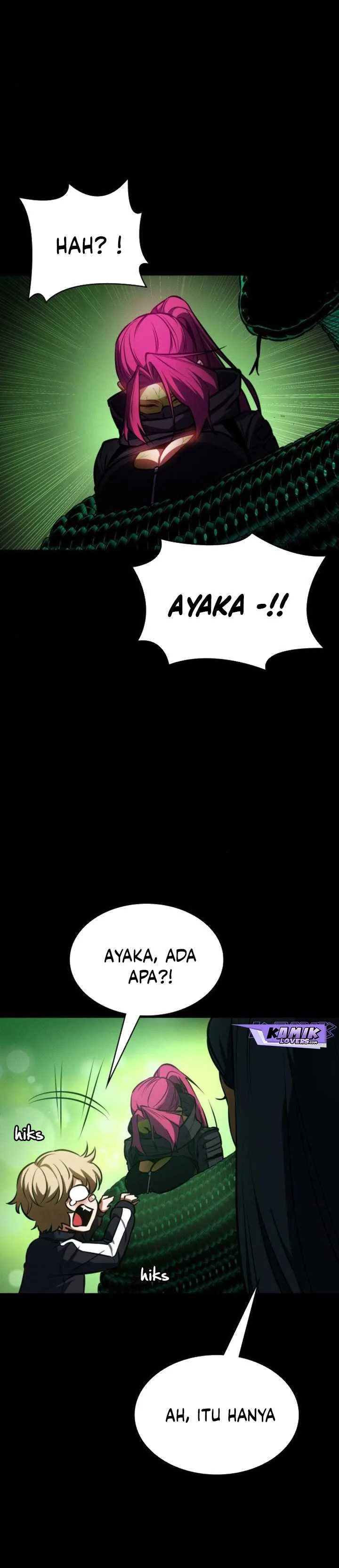 Halaman 36 — Day Walker Chapter 10