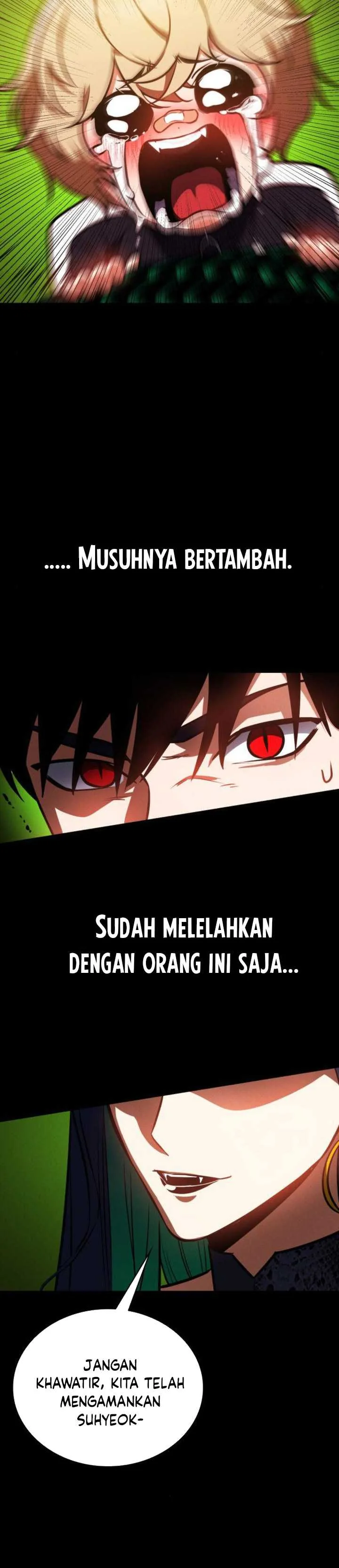 Halaman 38 — Day Walker Chapter 10