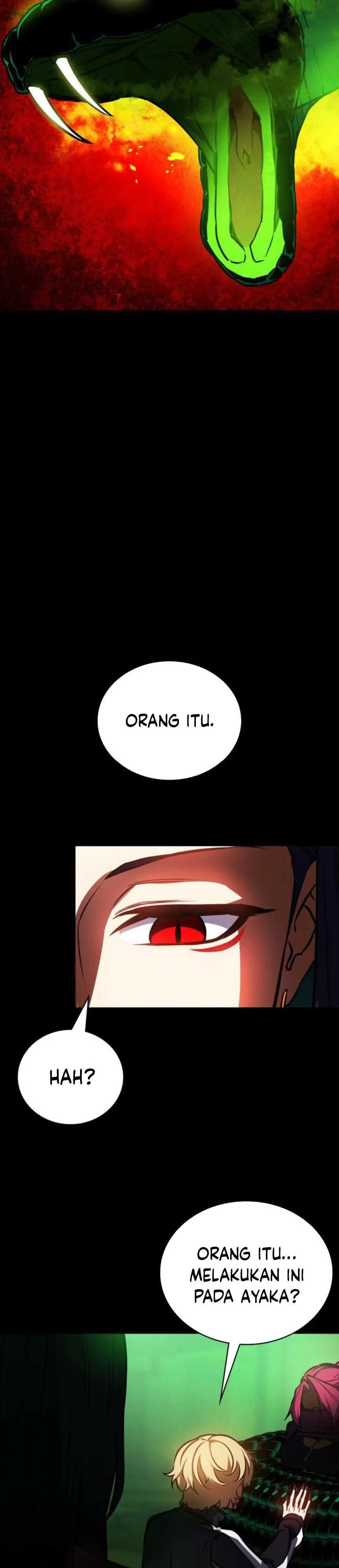 Halaman 40 — Day Walker Chapter 10