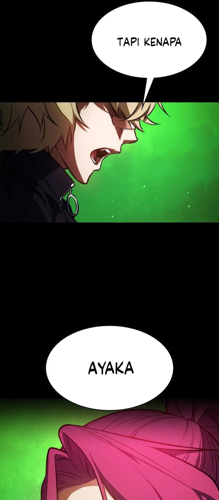 Halaman 42 — Day Walker Chapter 10