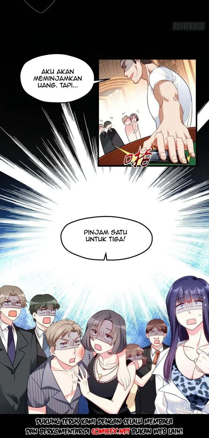 Halaman 10 — Xianzun Luowuji (The Immortal Emperor Luo Wuji Has Returned) Chapter 16