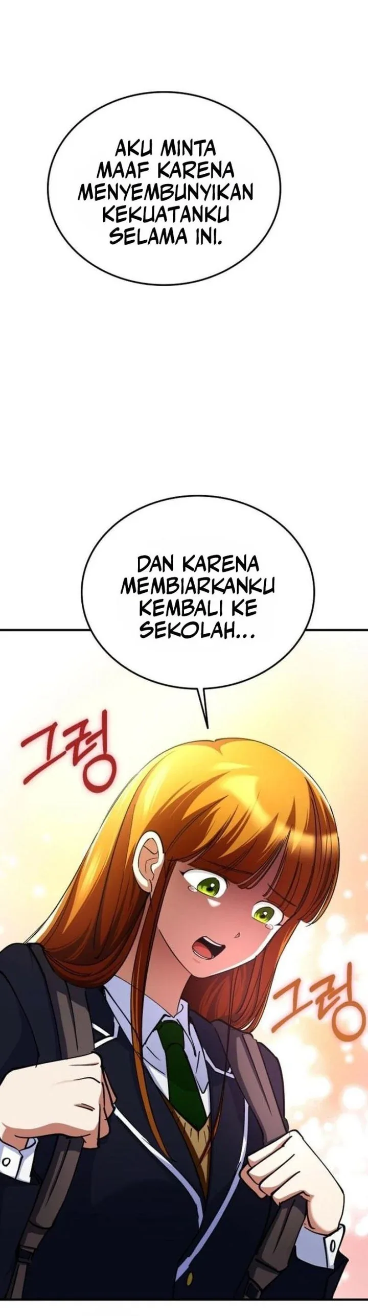 Halaman 3 — I Became the Villain the Hero Is Obsessed With Chapter 30