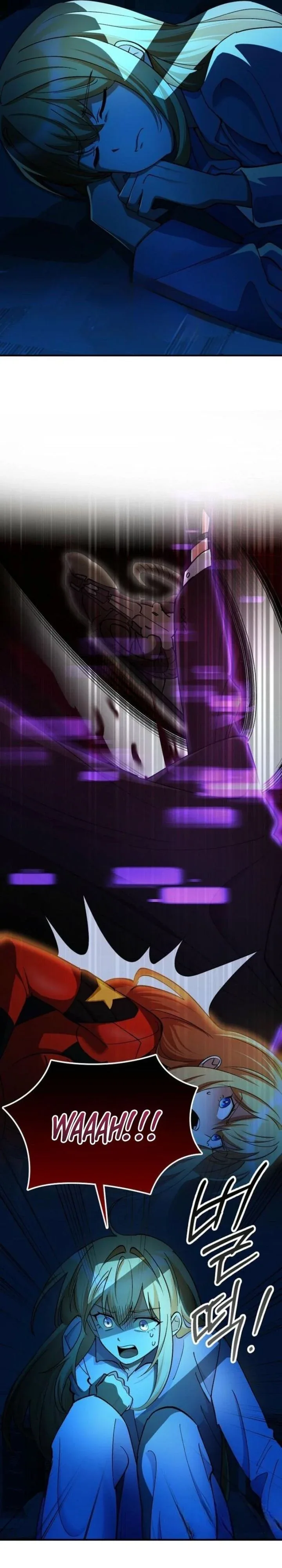 Halaman 13 — I Became the Villain the Hero Is Obsessed With Chapter 30