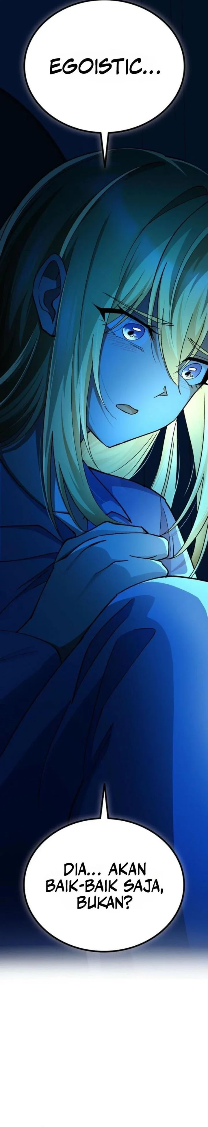 Halaman 15 — I Became the Villain the Hero Is Obsessed With Chapter 30