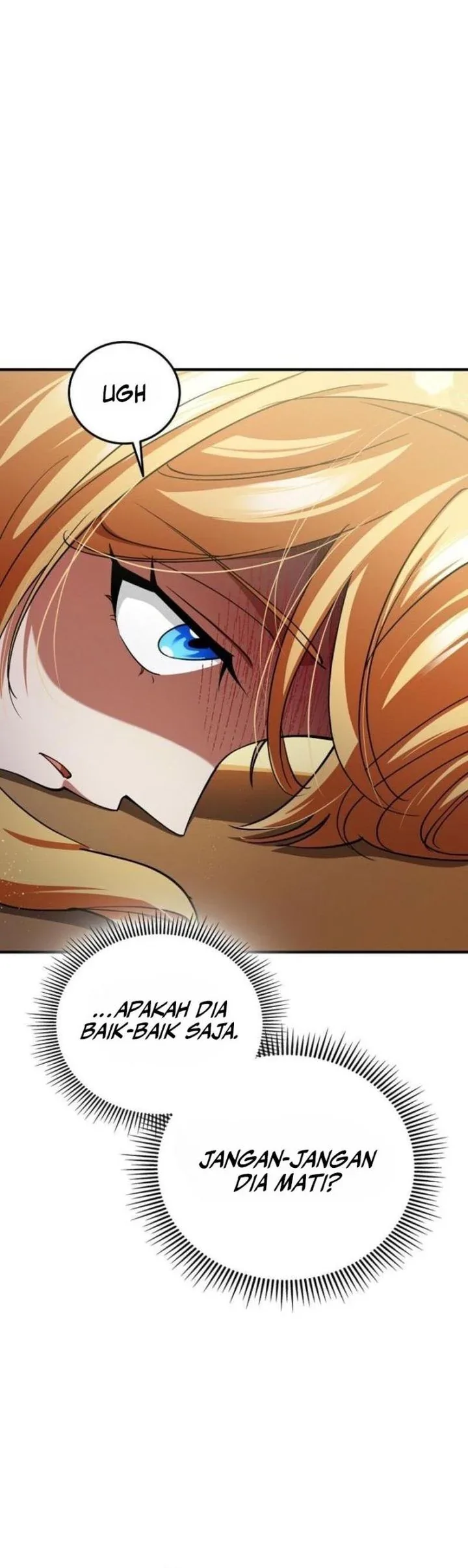 Halaman 23 — I Became the Villain the Hero Is Obsessed With Chapter 30