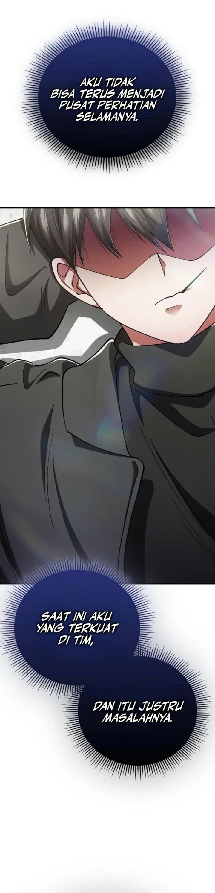 Halaman 28 — I Became the Villain the Hero Is Obsessed With Chapter 30