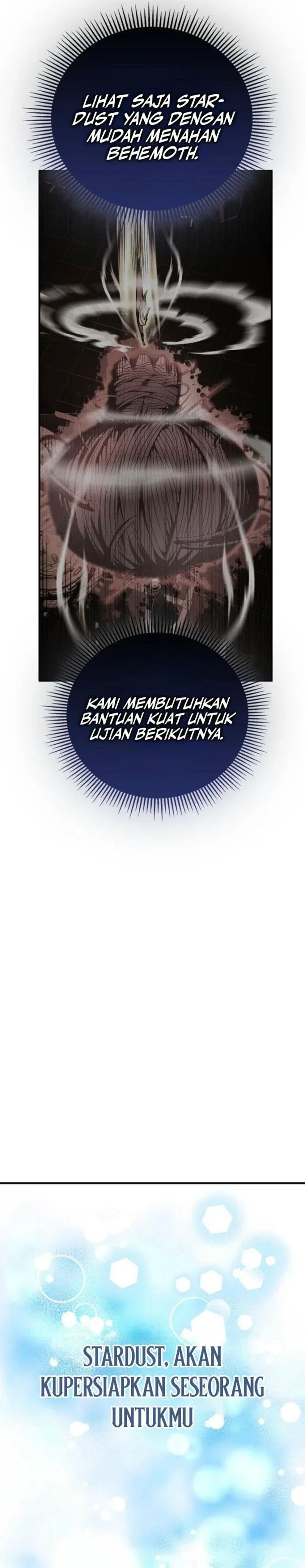 Halaman 29 — I Became the Villain the Hero Is Obsessed With Chapter 30