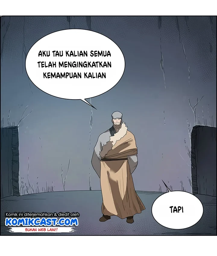 Halaman 4 — Heavenly Demon Reborn! Chapter 7