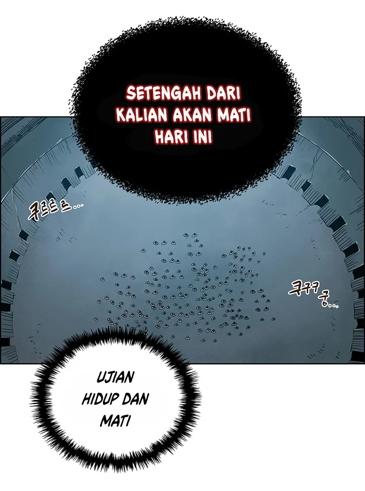 Halaman 5 — Heavenly Demon Reborn! Chapter 7