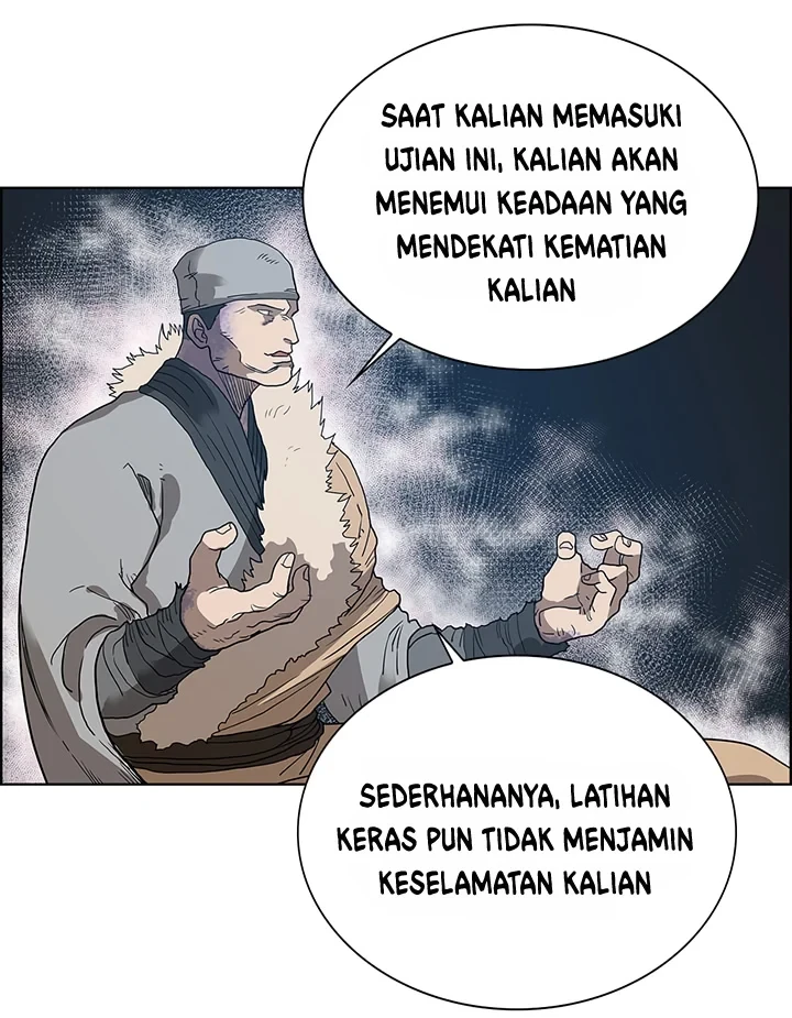 Halaman 6 — Heavenly Demon Reborn! Chapter 7