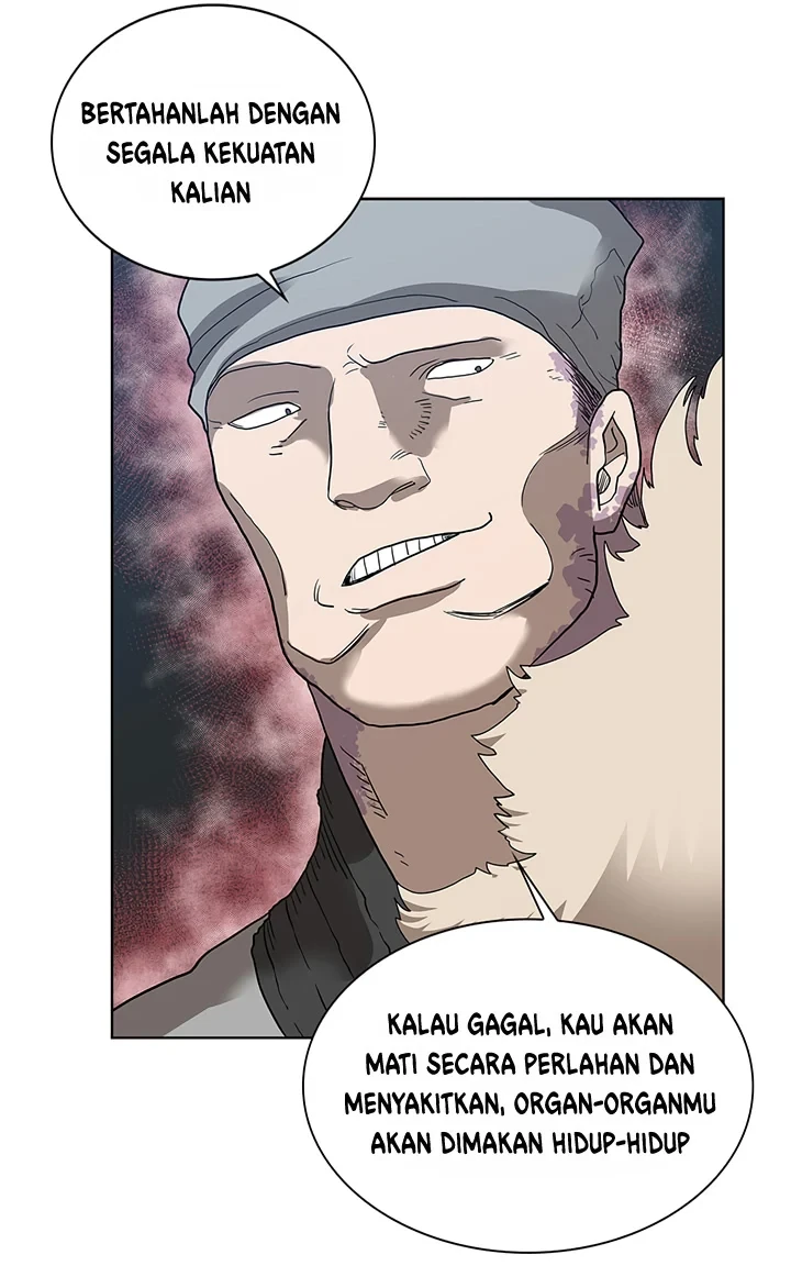 Halaman 7 — Heavenly Demon Reborn! Chapter 7