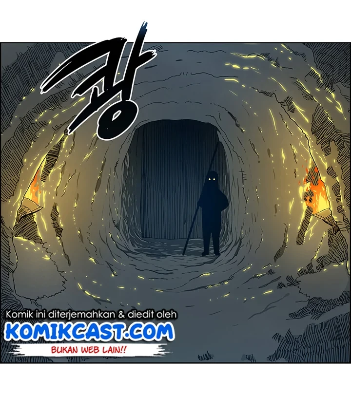 Halaman 10 — Heavenly Demon Reborn! Chapter 7