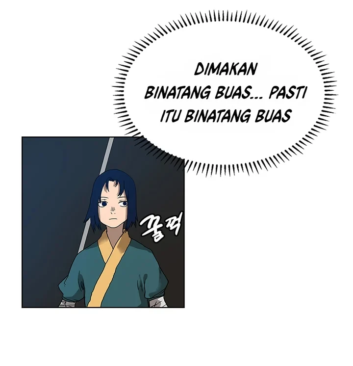 Halaman 11 — Heavenly Demon Reborn! Chapter 7