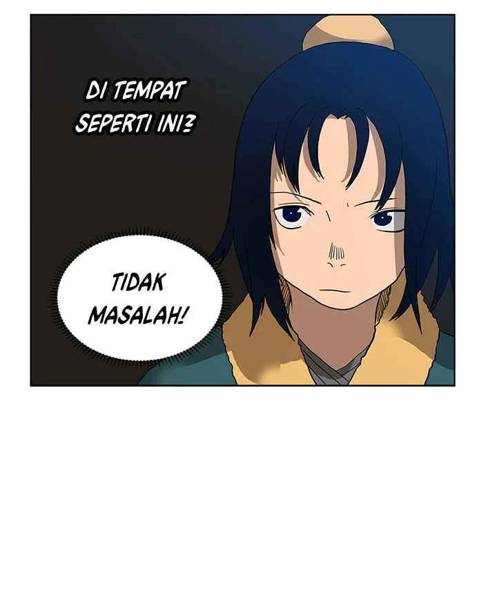 Halaman 12 — Heavenly Demon Reborn! Chapter 7