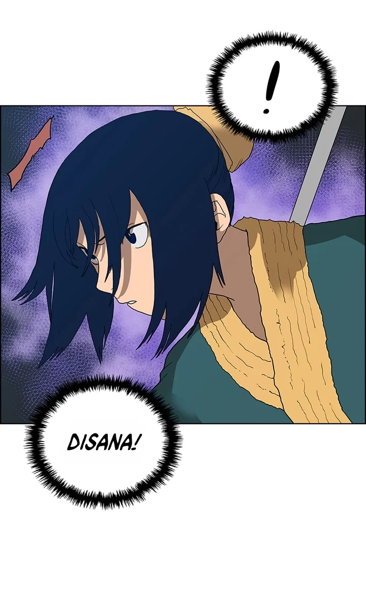 Halaman 14 — Heavenly Demon Reborn! Chapter 7