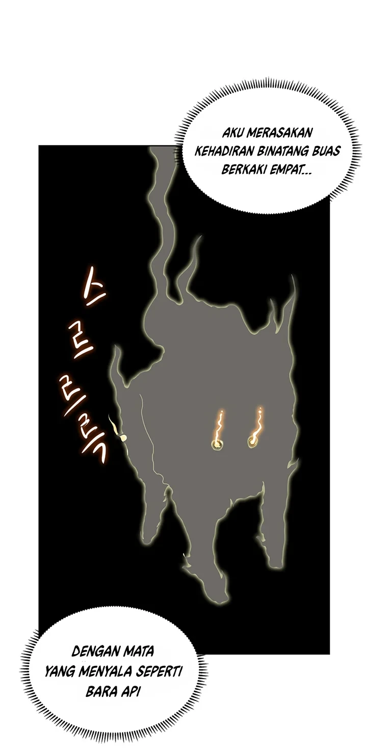 Halaman 15 — Heavenly Demon Reborn! Chapter 7