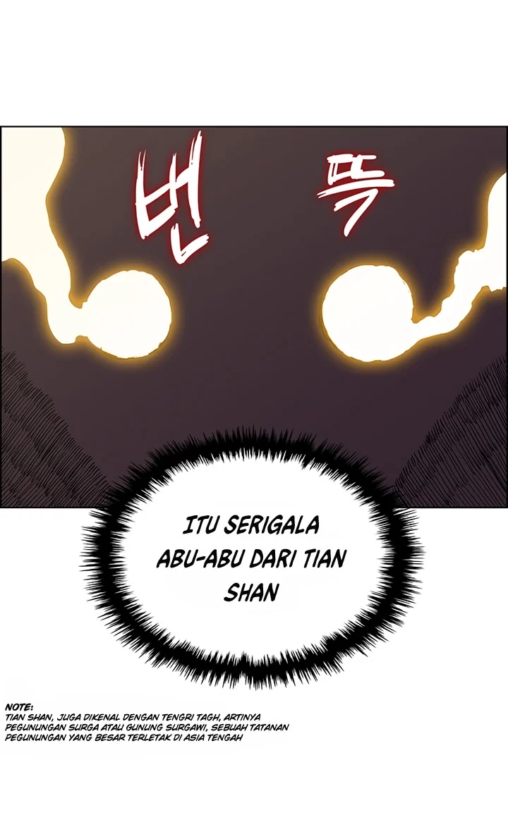 Halaman 16 — Heavenly Demon Reborn! Chapter 7