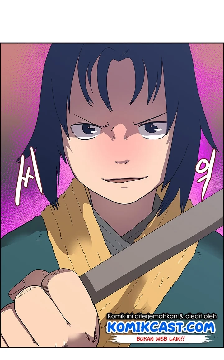 Halaman 22 — Heavenly Demon Reborn! Chapter 7