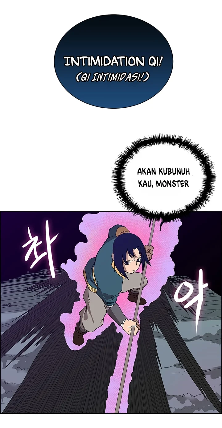 Halaman 23 — Heavenly Demon Reborn! Chapter 7