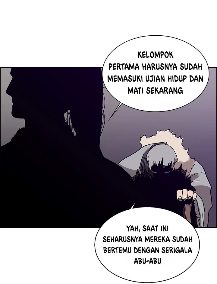 Halaman 24 — Heavenly Demon Reborn! Chapter 7