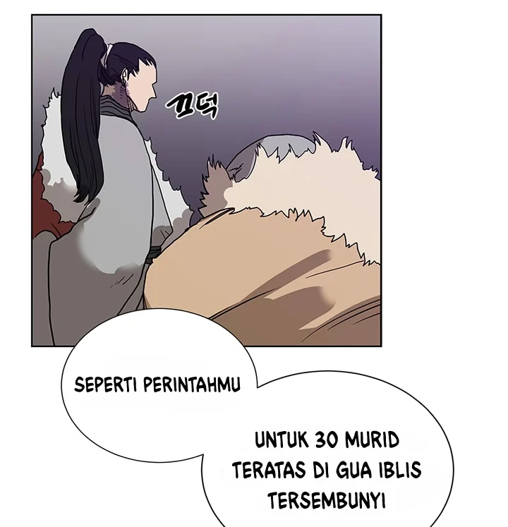 Halaman 25 — Heavenly Demon Reborn! Chapter 7