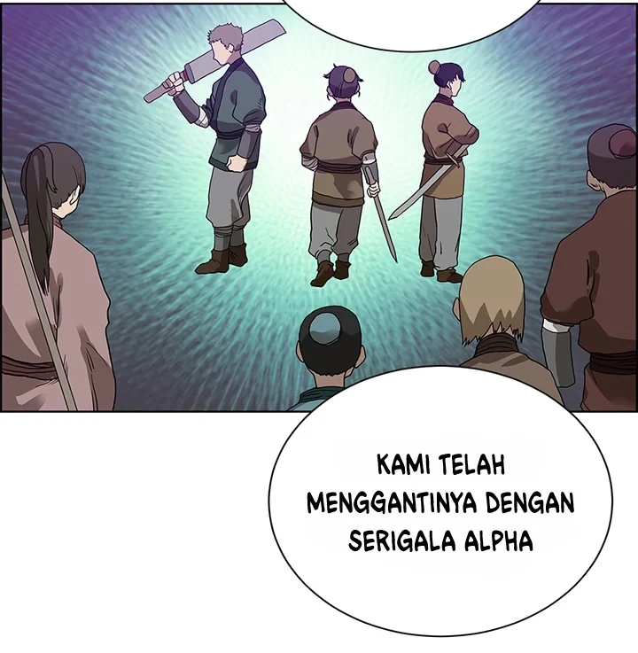 Halaman 26 — Heavenly Demon Reborn! Chapter 7