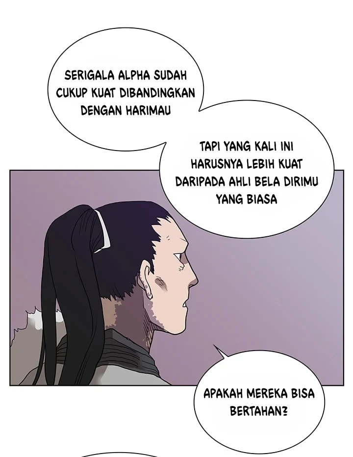 Halaman 27 — Heavenly Demon Reborn! Chapter 7