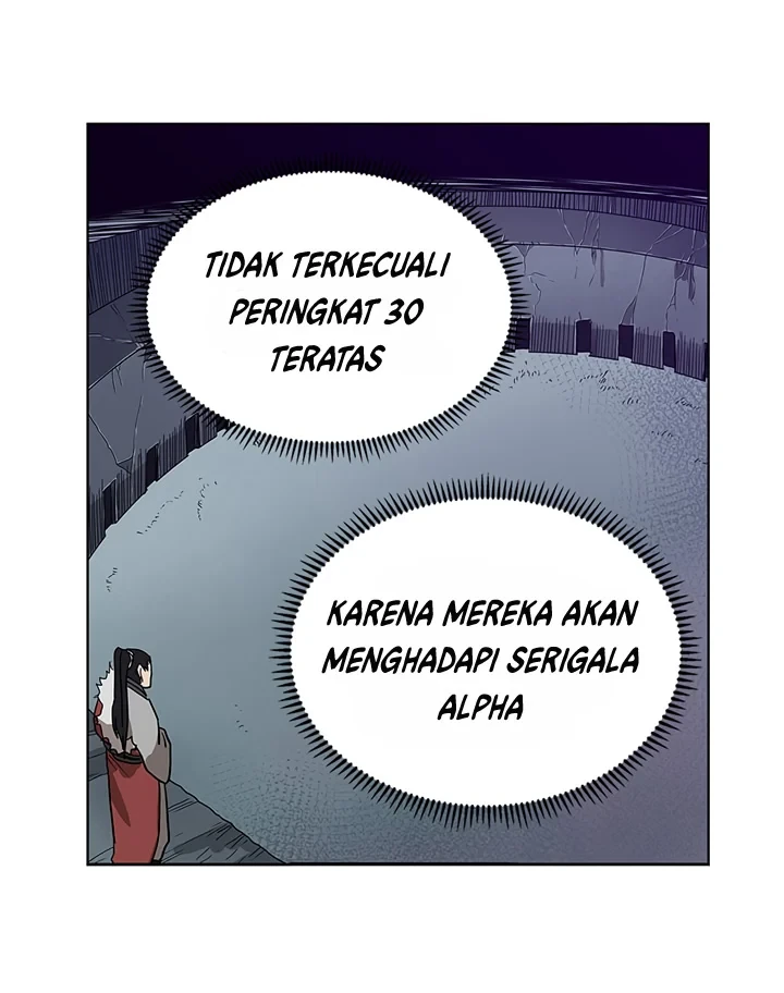 Halaman 29 — Heavenly Demon Reborn! Chapter 7