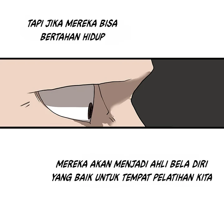 Halaman 30 — Heavenly Demon Reborn! Chapter 7