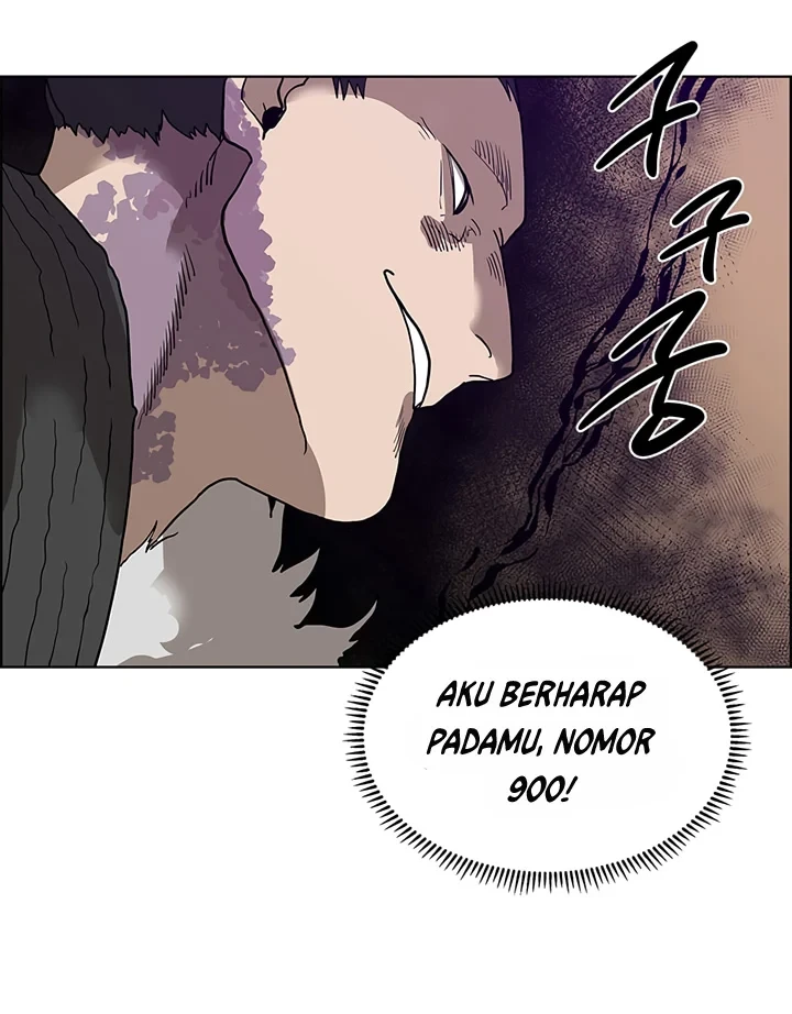 Halaman 31 — Heavenly Demon Reborn! Chapter 7