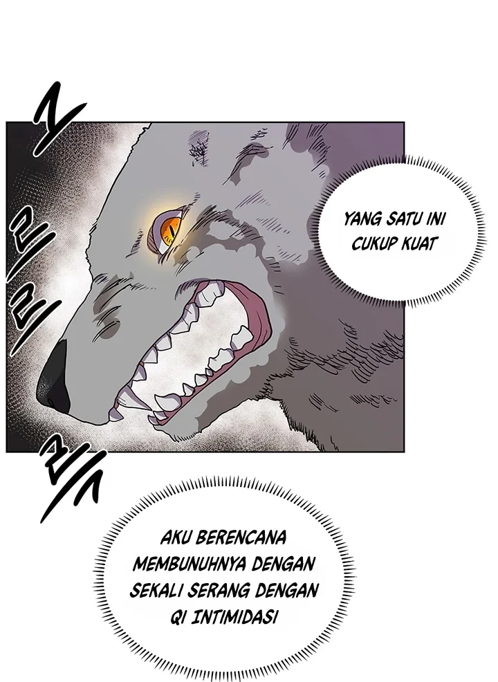 Halaman 34 — Heavenly Demon Reborn! Chapter 7