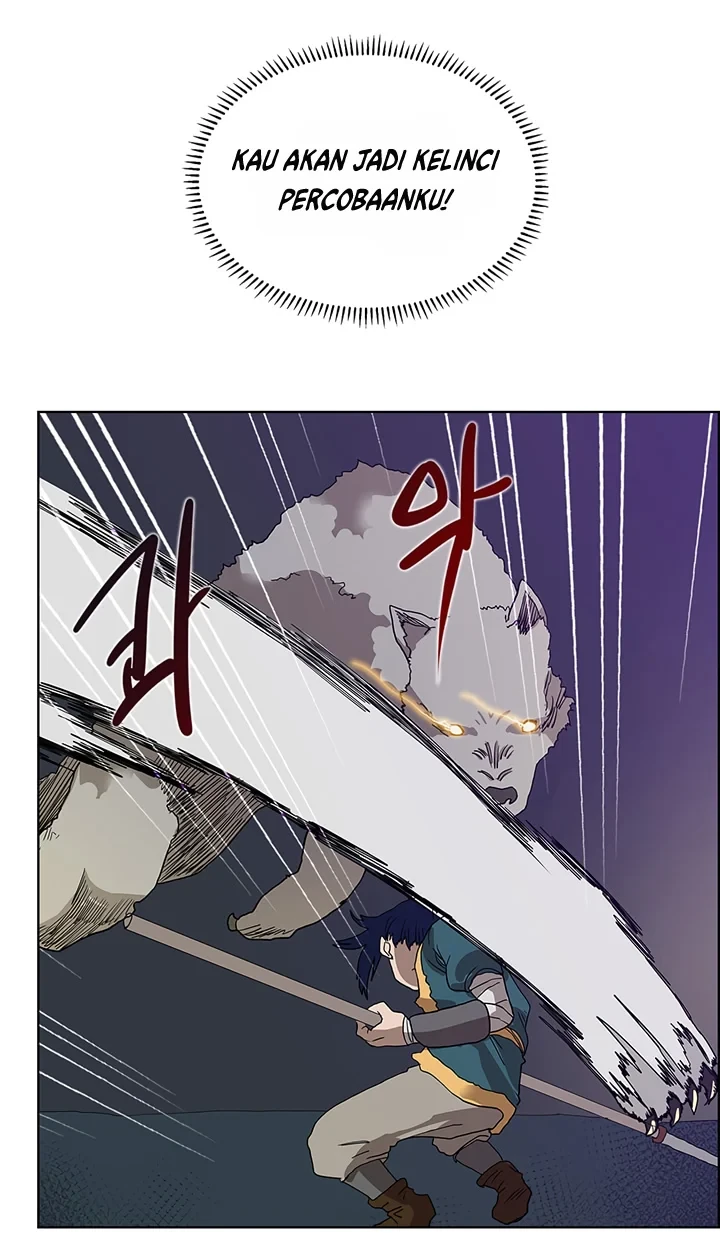 Halaman 36 — Heavenly Demon Reborn! Chapter 7