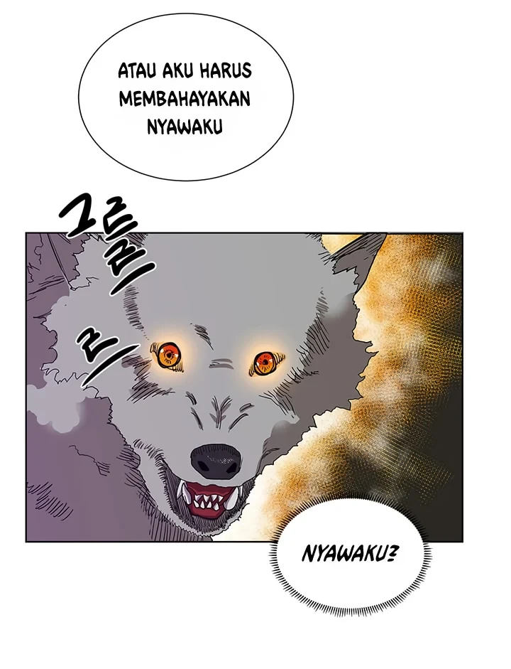 Halaman 41 — Heavenly Demon Reborn! Chapter 7