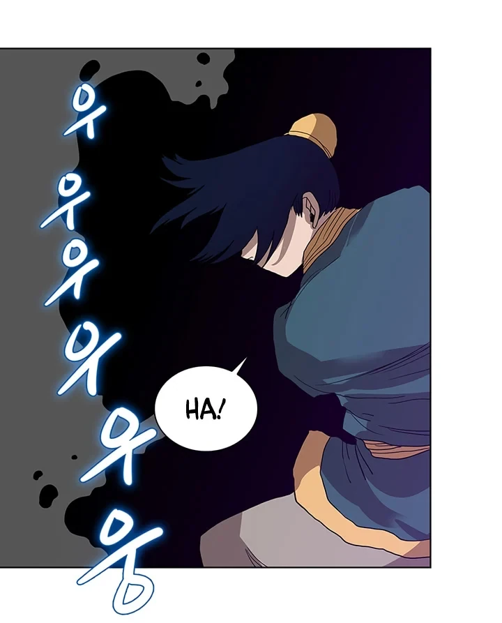 Halaman 42 — Heavenly Demon Reborn! Chapter 7