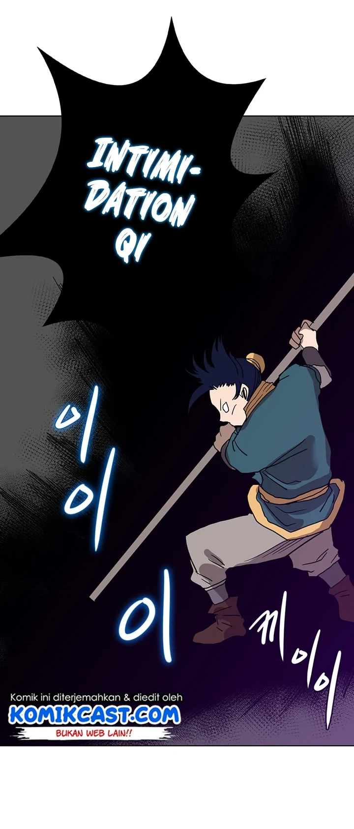 Halaman 44 — Heavenly Demon Reborn! Chapter 7