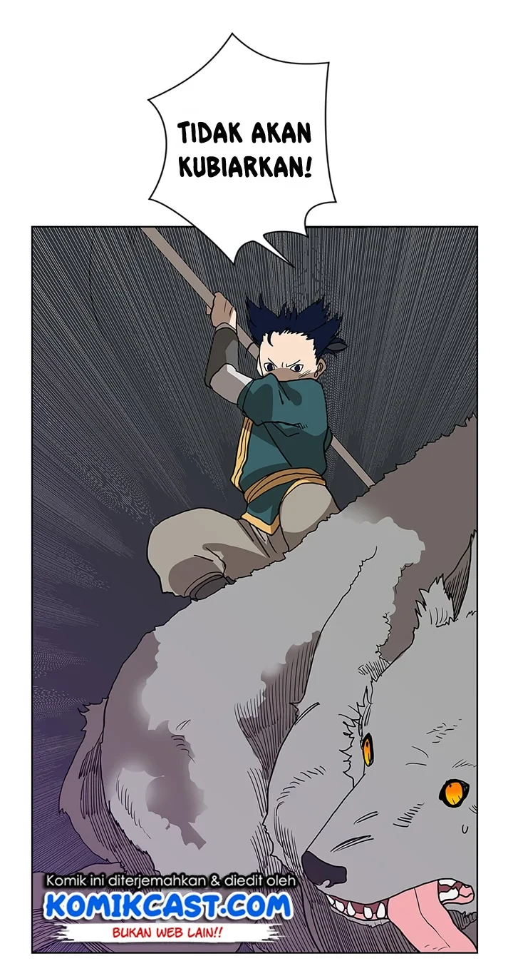 Halaman 47 — Heavenly Demon Reborn! Chapter 7