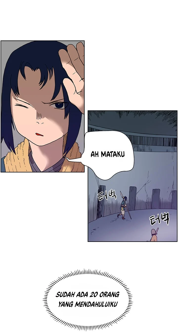 Halaman 51 — Heavenly Demon Reborn! Chapter 7
