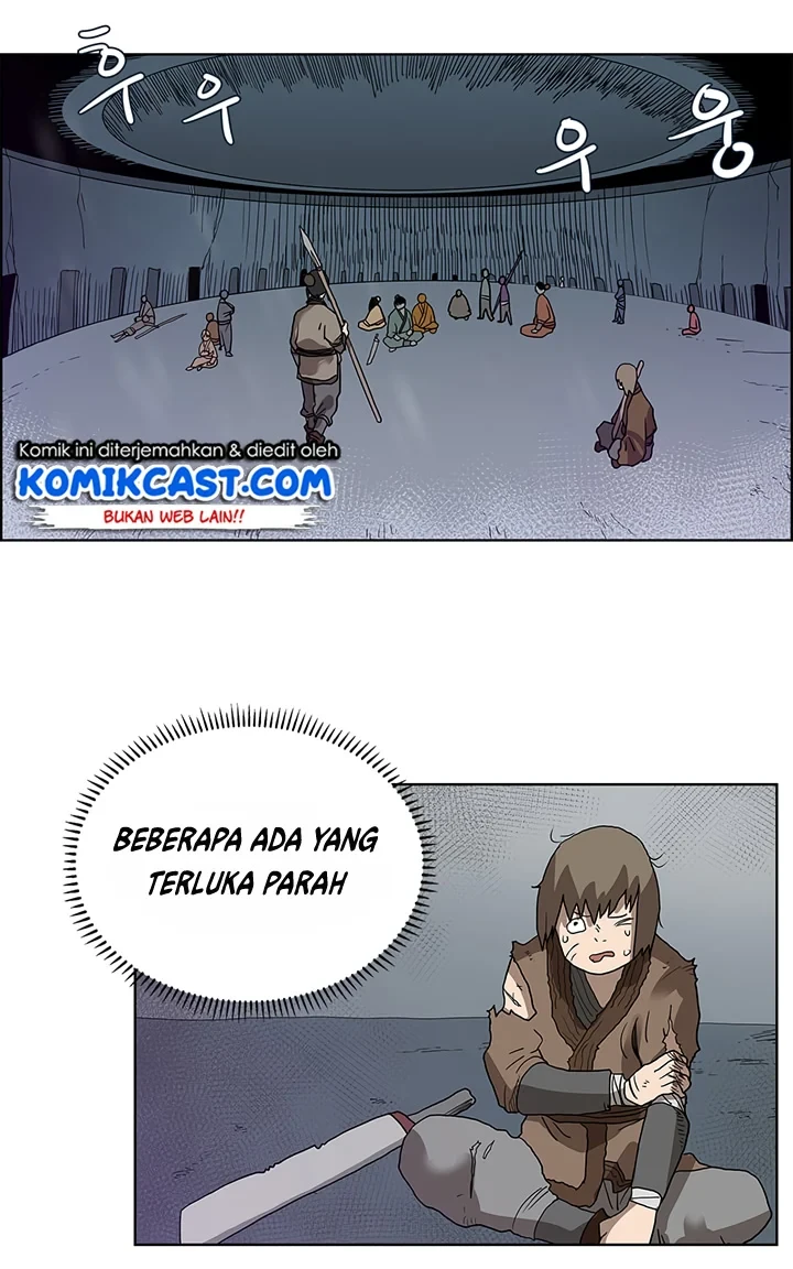 Halaman 52 — Heavenly Demon Reborn! Chapter 7