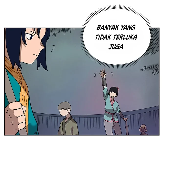 Halaman 53 — Heavenly Demon Reborn! Chapter 7